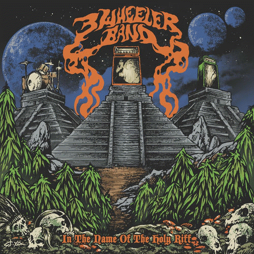 In the Name of the Holy Riff